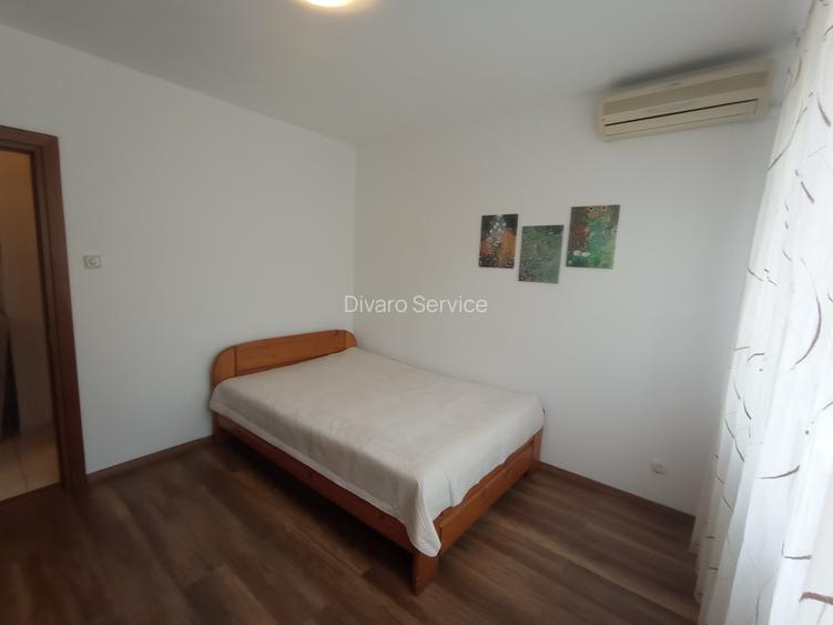 Inchiriere apartament 2 camere mobilat/utilat metrou 1 Mai Mihalache - 6