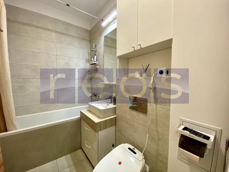DE VANZARE APARTAMENT 3 CAMERE | MODERN SI ELEGANT | ZONA SEBASTIAN