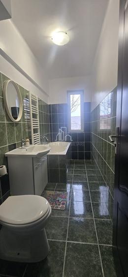 Apartament 2 Camere De inchiriat Nemobilat, Str Tusnad, Utracentral