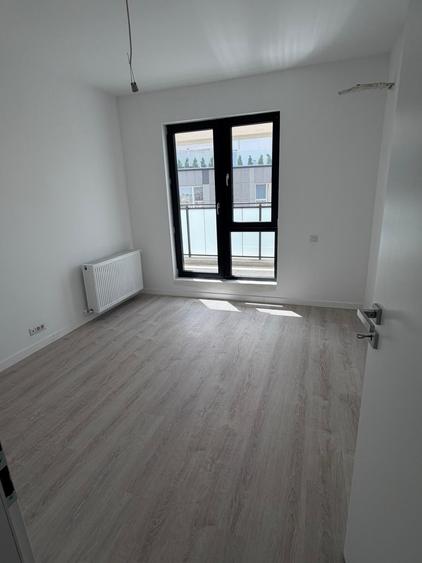 ISG Residence IV, Parcul Carol, Unirii