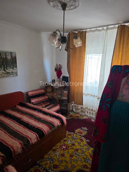 Apartament 4 Camere Decomandat, 84 mp – Etaj 1 – Str. Gh. Lazăr (Zonă Centrală) - 6