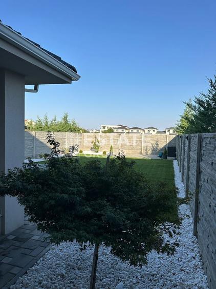 Duplex cu 5 camere in Dumbravita - 22