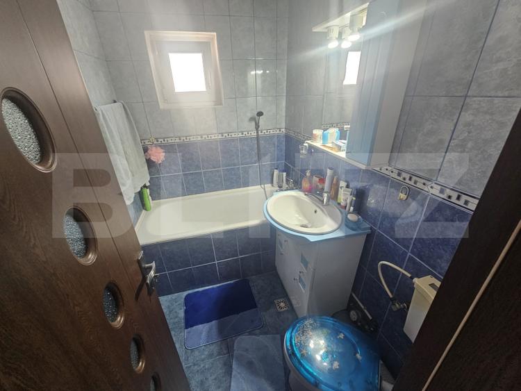 Apartament de vanzare 4 camere - Beclean