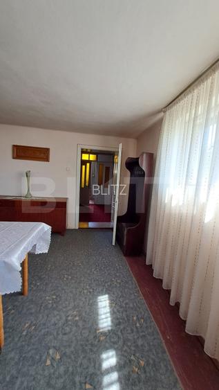 Casa individuala, 1700mp teren, Craciunelu de Jos - 7