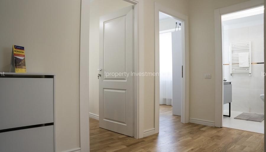 Unirii | 3 Camere | Centrala | Balcon | Bloc Nou | Prox. Metrou | - 7