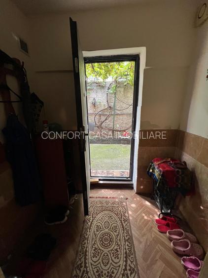 Rahova, -Petrom, casa locuibila singur curte, 125 mp - 5