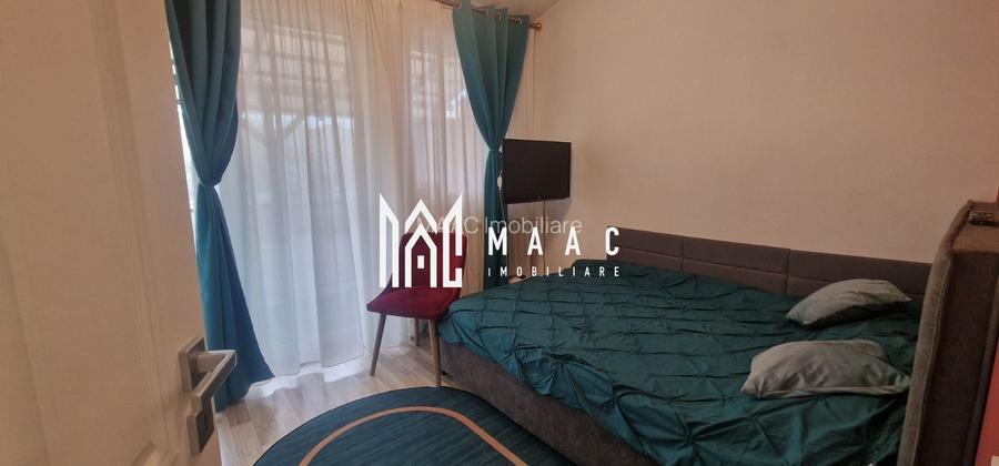 Apartament 3 camere decomandat | Octavian Goga, Selimbar | pod, parcare - 5