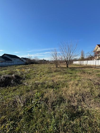 Loturi de teren de vanzare Calea Moldovei(langa SKODA), Bacau