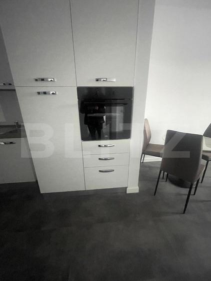 Apartament de 2 camere, 45mp, parcare, Someseni