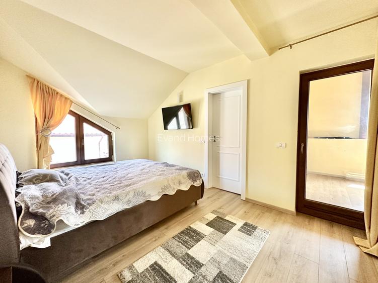 COMISION 0%-Casa Premium 5 Camere | Fotovoltaice 10 kW | Teren 600 mp | Mosnita - 18