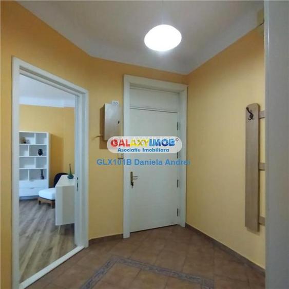 INCHIRIERE APARTAMENT 2 CAMERE in VILA ULTRACENTRAL Zona Universitate - 32