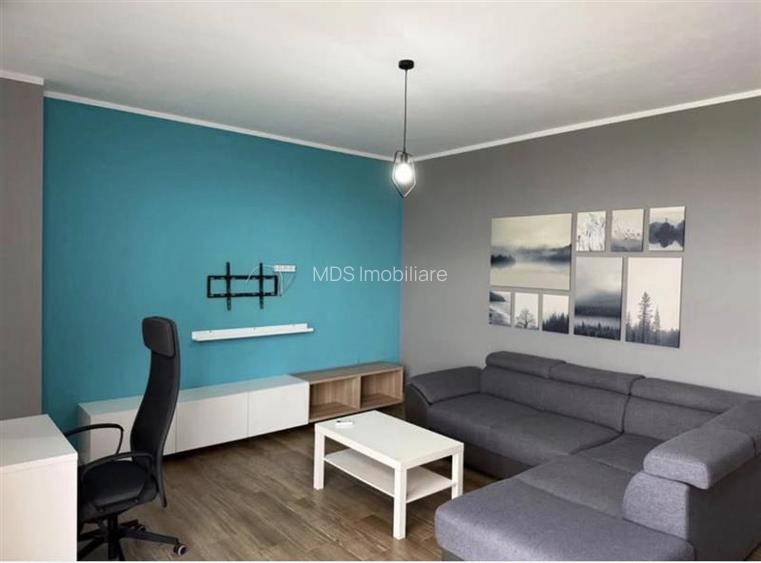 Etaj 2 in bloc nou cu loc de parcare inclus - 4