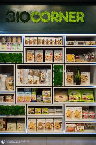 DEZVOLTATOR: Spațiu farmacie/cabinet medical/market/birouri/IT/salon/sală sport - 11