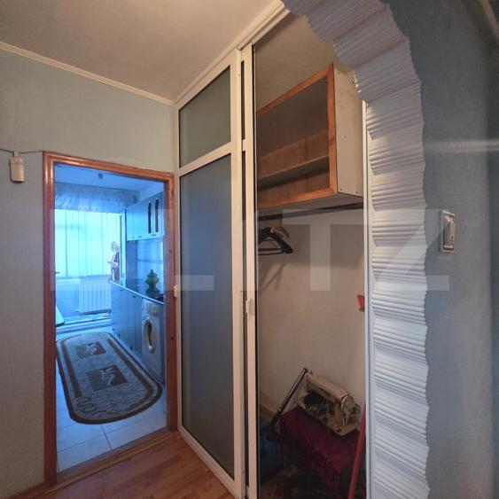 Apartament cu 2 camere, 55 mp, zona Micro 13