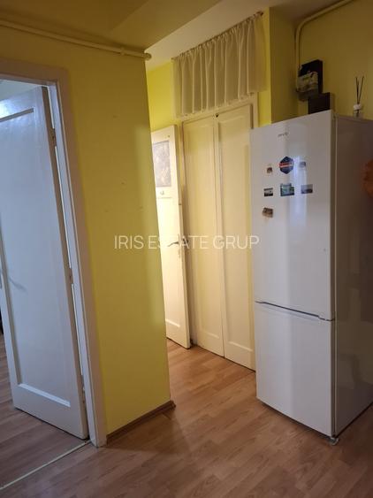 APARTAMENT 2 CAMERE I Calea Calarasi | BALCON SPAȚIOS - 5