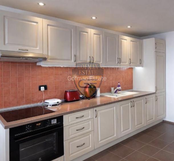 3 camere, Lux, Faleza Nord, Spectrum residence, parter, vedere la mare, 80mp - 27