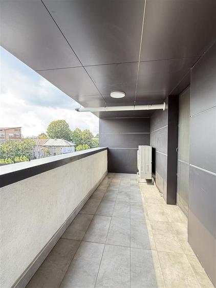 Inchiriere Spatiu Birouri 102 The Address - Barbu Vacarescu Bucuresti