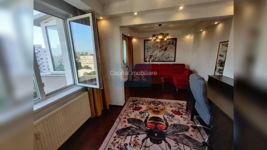 Apartament 3 camere Zona Gorjului Inchiriere - 2