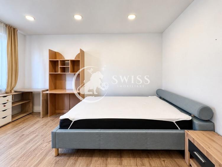 Apartament 4 camere | 90mp | 2 bai | 5 min Sigma Zorilor | UMF