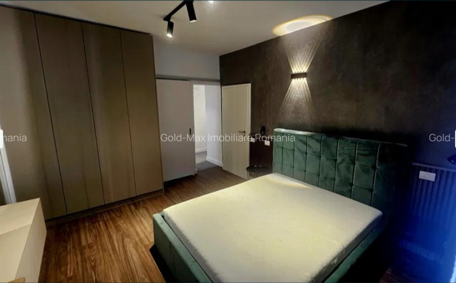 2 camere Stefan cel Mare - Icoanei(Dacia)