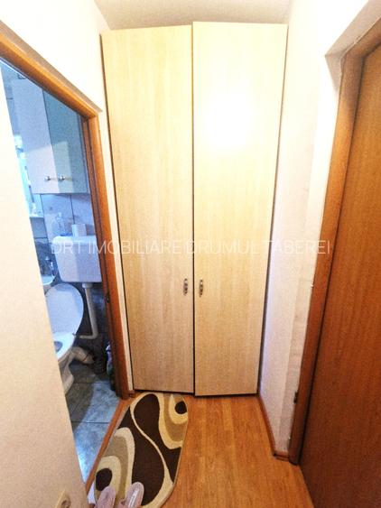 Drumul Taberei, 2 camere - 2