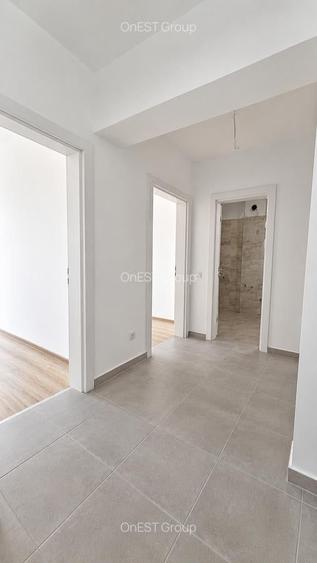 2 Camere | Bloc Finalizat | Titan Nou | 75 mp | Parcare CADOU | Metrou | Terasa