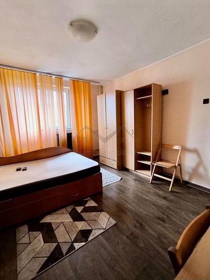 Apartament 1 camere decomandat Tatarasi