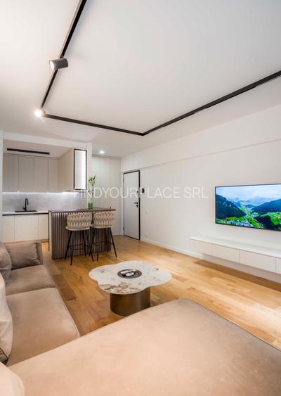 Apartament în One Cotroceni,loc de parcare inclus - 2