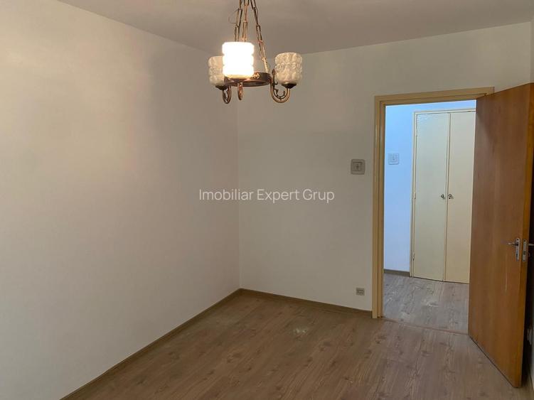 Tineretului | 2 Camere Decomandat | Renovat | Etaj 3/8 - 3