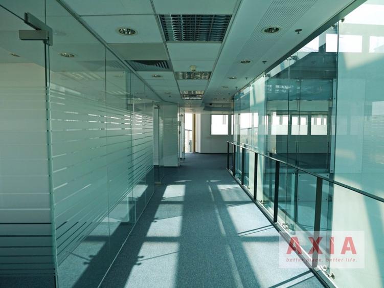 Spatiu birou in Charles de Gaulle Plaza- Comision 0%
