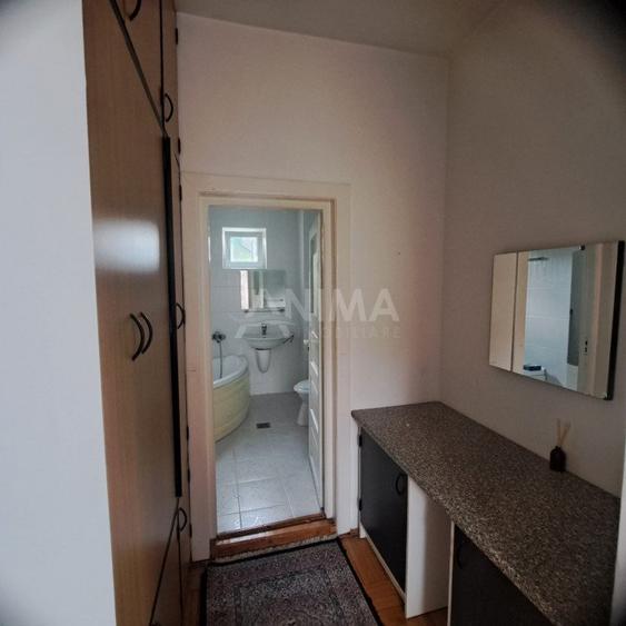 Casa spatioasa in Grigorescu, o alegere ideala pentru confort si liniste