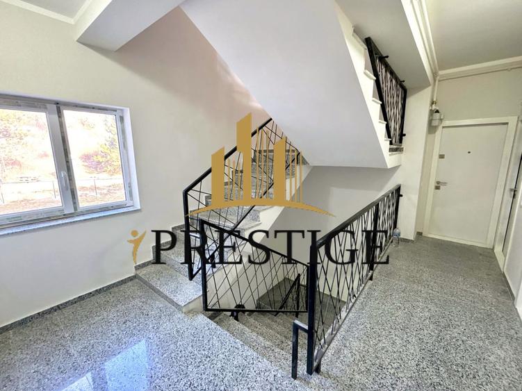 APARTAMENT 2 CAMERE DE VÂNZARE CARTIER DA VINCI | ETAJ 1 | PARCARE