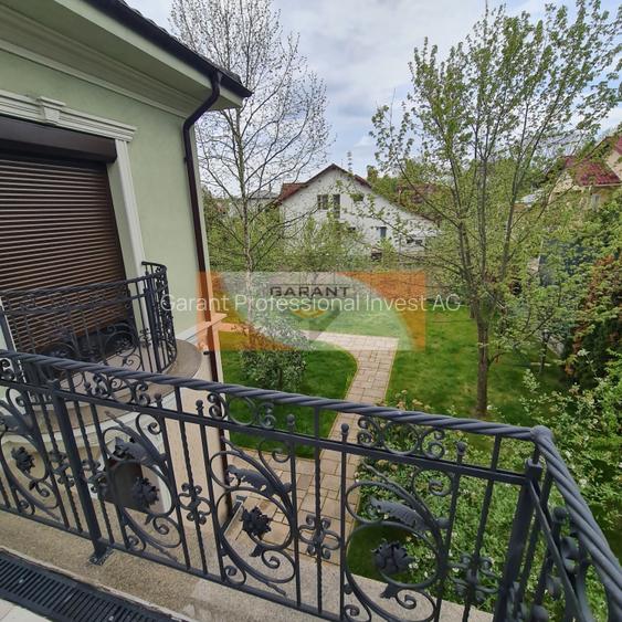 Casă individuală de lux în Gavana. Intimitate și confort rar întâlnit în oraș - 8