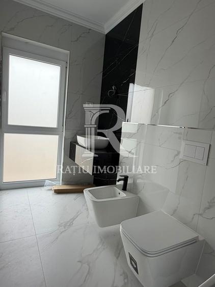Casă modernă | Finisaje Premium| Terasă | Cihei