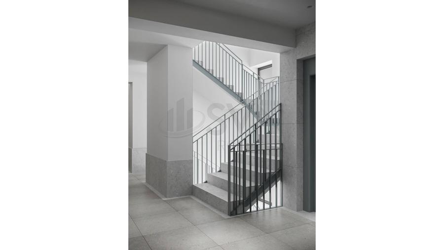 REA1014181 Spatiu comercial parter bloc nou Fabrica de Glucoza