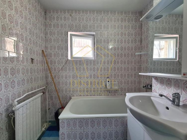 Apartament cu 3 camere decomandate | Complex Studentesc