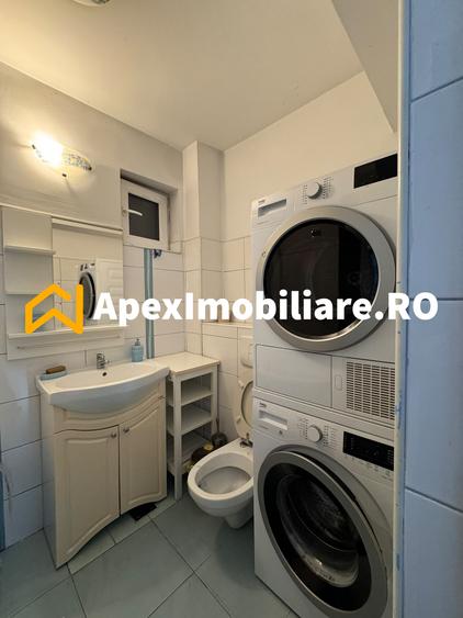 Apartament 2 camere de inchiriat Straulesti București | ApexImobiliare.ro