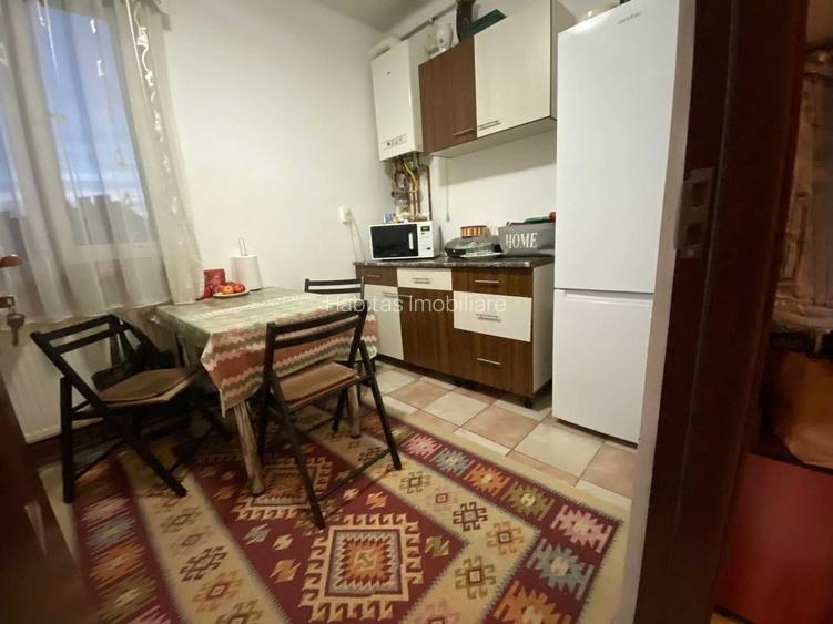 Apartament 2 camere, 47  mp, finisat, str Horea - 7