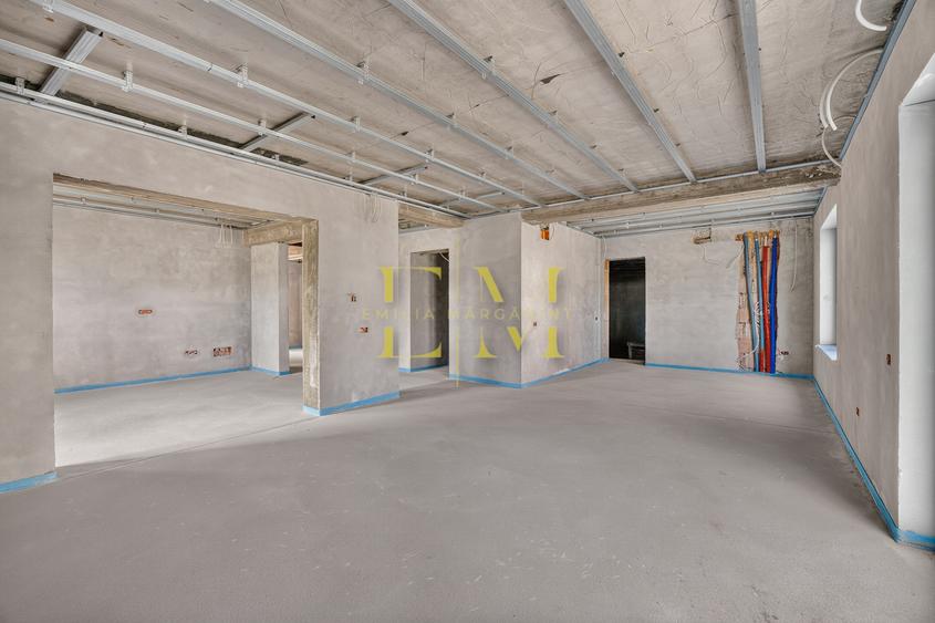 VANZARE | Casa Premium | 197,5 m² utili | Teren 595 m² | Tractorul, Brasov