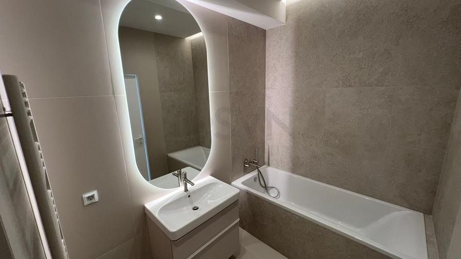 REA1026183 Apartament 3 camere I Aviatiei Tower I