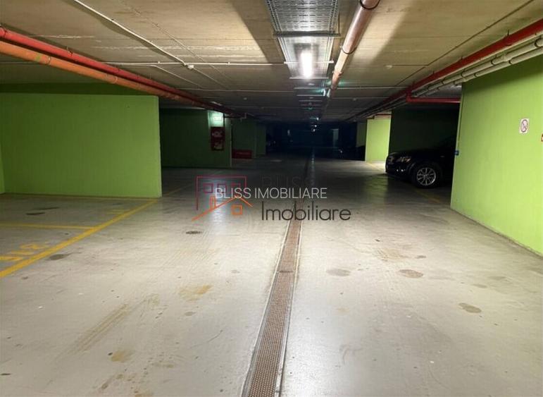 Apartament 2 camere decomandat cu loc de parcare subteran - 18