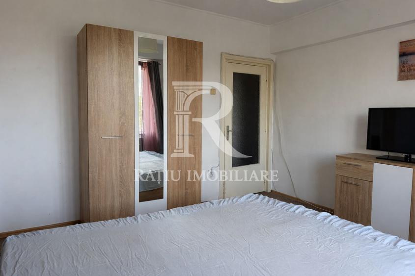 Apartament cu 2 camere de închiriat | Dacia | Oradea