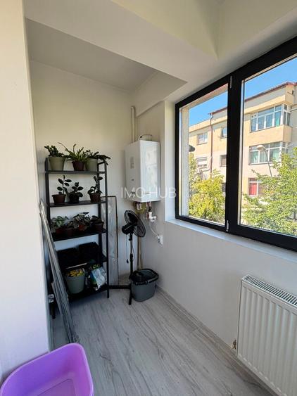 Apartament de inchiriat 3 camere zona Centru-Palas Mall - 9