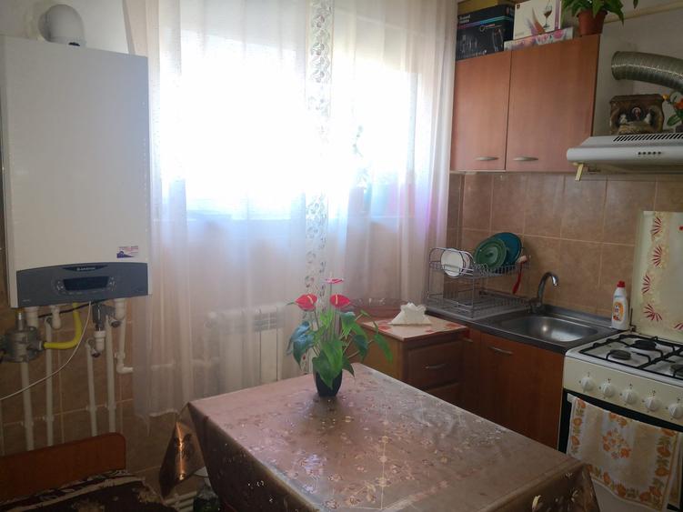 Apartament 2 camere la str.Primaverii
