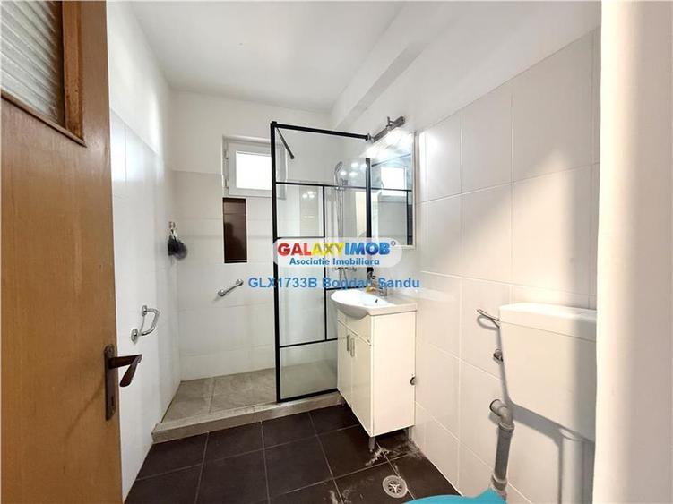 Apartament 3 camere de vanzare in Militari - Gorjului