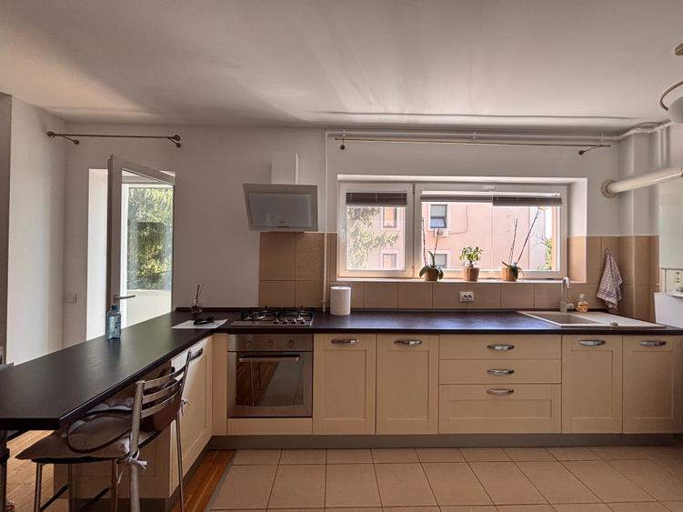 Apartament 2 camere de închiriat – Iancu Nicolae