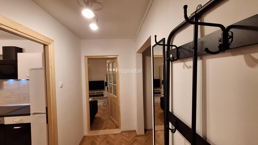 Proprietar - apartament 4 camere decomandat, etaj 3, C. ARADULUI (Iulius Mall) - 5