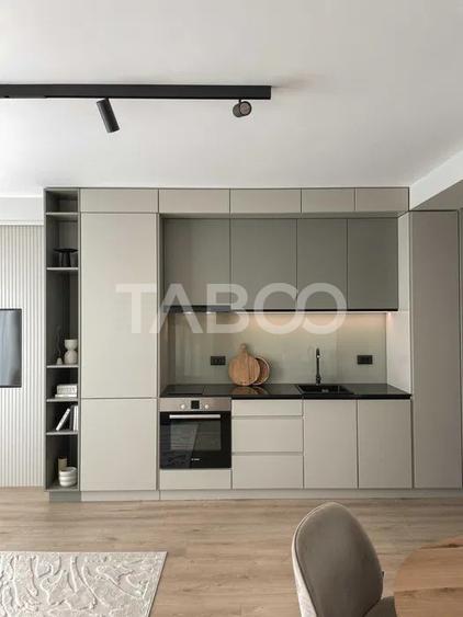 De vanzare apartament la cheie 2 camere parcare centru Cluj Napoca