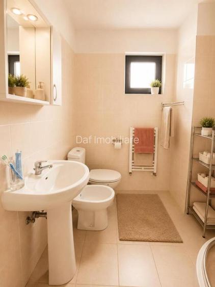 89000 euro-2camere-53mp -Jiului-centrala proprie -bloc 2013 - 4