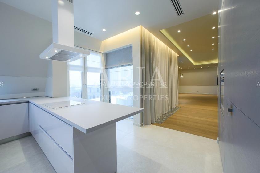 LUXURY PENTHOUSE FOREST - 4